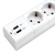 Сетевой фильтр Buro BU-SP1.8_USB_2A-B 1.8м (6 розеток) черный (коробка) Сетевой фильтр Buro BU-SP1.8_USB_2A-B 1.8м (6 розеток) черный (коробка)