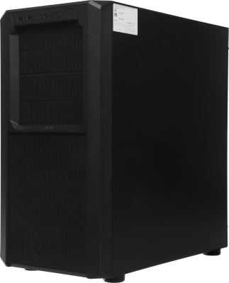 Сервер IRU Rock S9105P 1x4410T 2x16Gb 1x1Tb SSD C741 AST2600 2xGigEth 1x750W w/o OS (2141412)