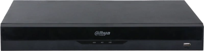 Видеорегистратор Dahua DHI-NVR5208-8P-EI2
