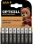 Батарея Opticell Professional AAA AAA (8шт) блистер