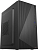 Корпус Accord ACC-XA09 черный без БП mATX 1x80mm 1x120mm 2xUSB2.0 1xUSB3.0 audio bott PSU