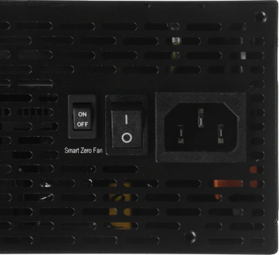 Блок питания Thermaltake ATX 1000W Toughpower GF3 Gen.5 80+ gold 24pin APFC 135mm fan 12xSATA Cab Manag RTL