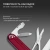 Нож перочинный Victorinox Synergy X Alox (0.8226.20) 93мм 10функц. красный карт.коробка Нож перочинный Victorinox Synergy X Alox (0.8226.20) 93мм 10функц. красный карт.коробка