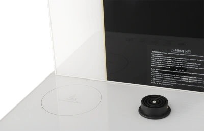 Кулер AEL TB83a-LD напольный электронный белый