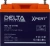 Батарея для ИБП Ippon HRL12-211W Delta Xpert 12В 45Ач Батарея для ИБП Ippon HRL12-211W Delta Xpert 12В 45Ач