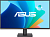 Монитор Asus 27" VA279HG черный IPS LED 16:9 HDMI матовая 1500:1 300cd 178гр/178гр 1920x1080 120Hz VGA FHD 3.74кг