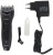 Машинка для стрижки Panasonic ER-GC51-K520 черный (насадок в компл:1шт) Машинка для стрижки Panasonic ER-GC51-K520 черный (насадок в компл:1шт)