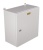 Шкаф электротехнический Elbox EMW-800.600.300-1-IP66 одноствор. настенный 800мм 600мм 300мм 285мм IP66 несъемн.бок.пан. 150кг серый