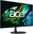 Монитор Acer 31.5" SH322QUEbmiphx черный IPS LED 1ms 16:9 HDMI M/M матовая HAS Piv 300cd 178гр/178гр 2560x1440 100Hz FreeSync DP 2K 7.49кг