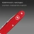 Мультитул Victorinox Companion Slim Alox (0.8170.20) 6функц. красный карт.коробка Мультитул Victorinox Companion Slim Alox (0.8170.20) 6функц. красный карт.коробка