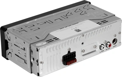 Автомагнитола Ural Молот АРС-МТ 224С 1DIN 4x180Вт v5.0 USB 2.0 AUX 2 (МОЛОТ АРС-МТ 224C)