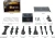 Блок питания Seasonic ATX 850W Core GX-850 80+ gold (20+4pin) APFC 120mm fan 6xSATA Cab Manag RTL Блок питания Seasonic ATX 850W Core GX-850 80+ gold (20+4pin) APFC 120mm fan 6xSATA Cab Manag RTL