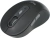 Мышь Logitech M750 графитовый оптическая 4000dpi беспров. BT/Radio USB 5but (910-006269)