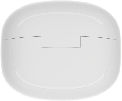 Гарнитура внутриканальные Tecno Buds 4 Air BD04 белый беспроводные bluetooth в ушной раковине (BD04 AIR WHITE)