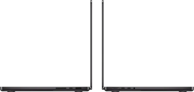 Ноутбук Apple MacBook Pro A3426 M5 Pro 15 core 24Gb SSD1Tb/16 core GPU 14.2" Liquid Retina XDR (3024x1964) macOS black WiFi BT Cam (MGDR4ZA/A)