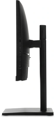 Моноблок IRU Tactio 27IP4 27" QHD i5 13400 (2.5) 16Gb SSD512Gb UHDG 730 CR без ОС GbitEth WiFi BT 120W Cam черный 2560x1440 (RUS)