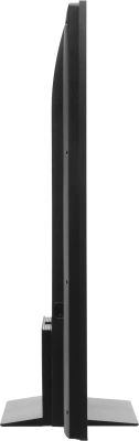 Телевизор QLED TCL 55" 55C7L SQD-Mini LED (2026) черный 4K Ultra HD 144Hz MEMC DVB-T DVB-T2 DVB-C DVB-S DVB-S2 USB WiFi Smart TV
