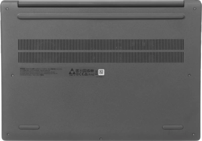 Ноутбук Lenovo IdeaPad Slim 3 15ARP10 Ryzen 5 150 16Gb SSD512Gb AMD Radeon 660M 15.3" IPS WUXGA (1920x1200) без ОС grey WiFi BT Cam (83K700K5RK)