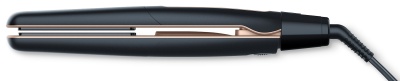 Выпрямитель Beurer HS100 45Вт черный макс.темп.:220С покрытие:керамическое (594.16)