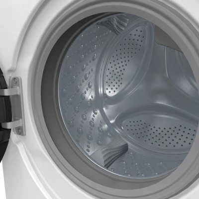 Стиральная машина Gorenje WD2PA1X64ADAAW/C класс: A++ загр.фронтальная макс.:10.5кг (с сушкой) белый инвертор