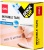 Клейкая лента канцелярская Deli EA30110 шир.18мм дл.33м невидимая (упак.:1шт) Клейкая лента канцелярская Deli EA30110 шир.18мм дл.33м невидимая (упак.:1шт)