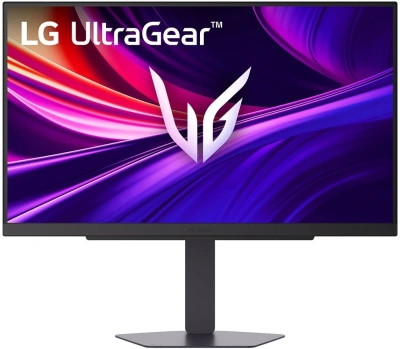 Монитор LG 27" UltraGear 27G810A-B черный IPS LED 1ms 16:9 HDMI матовая HAS Piv 1000:1 400cd 178гр/178гр 3840x2160 4K 7.4кг