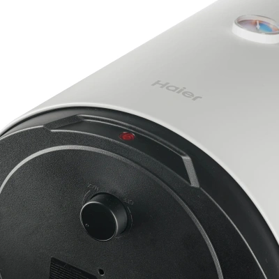 Водонагреватель Haier ES50V-C1 1.5кВт 50л электрический настенный/белый