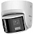 Камера видеонаблюдения IP Hikvision DS-2CD2347G2P-LSU/SL(2.8mm)(C) 2.8-2.8мм цв. корп.:белый