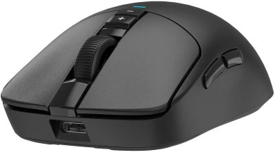 Мышь A4Tech Bloody R72 Pro черный оптическая 26000dpi беспров. USB-C 7but