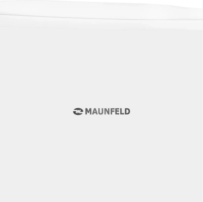 Холодильник Maunfeld MFF83W 1-нокамерн. белый мат.