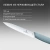 Нож кухонный Victorinox Swiss Modern (6.9006.10W21) стальной универсальный лезв.100мм серрейт. заточка голубой Нож кухонный Victorinox Swiss Modern (6.9006.10W21) стальной универсальный лезв.100мм серрейт. заточка голубой