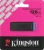 Флеш Диск Kingston 128GB DataTraveler Exodia DTXG2/128GB USB3.0 черный/голубой