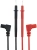 Мультиметр PROconnect M838 DT838 цифровой черный (13-3013) Мультиметр PROconnect M838 DT838 цифровой черный (13-3013)
