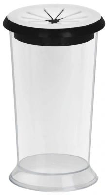 Блендер погружной Polaris PHB 1487 1400Вт черный