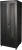 Шкаф серверный Lanmaster (TWT-CBB-42U-8X10-P1) напольный 42U 800x1000мм пер.дв.перфор. задн.дв.перфор.2-хст. 2 бок.пан. 800кг черный