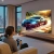 Телевизор QLED Skyworth 43" 43Q66H Eye Care Frameless черный 4K Ultra HD 60Hz MEMC DVB-T DVB-T2 DVB-C DVB-S DVB-S2 USB WiFi Smart TV Телевизор QLED Skyworth 43" 43Q66H Eye Care Frameless черный 4K Ultra HD 60Hz MEMC DVB-T DVB-T2 DVB-C DVB-S DVB-S2 USB WiFi Smart TV