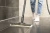 Пароочиститель напольный Karcher SC 2 EasyFix 1500Вт белый/черный