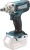 Гайковерт Makita DTW190Z аккум. патрон:квад.1/2" Гайковерт Makita DTW190Z аккум. патрон:квад.1/2"