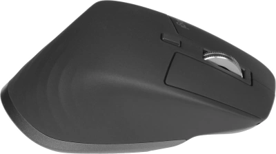 Мышь Logitech MX Master 3S графитовый оптическая 8000dpi беспров. BT/Radio USB 5but (910-006565)