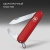 Нож перочинный Victorinox Bantam (0.2303) 84мм 8функц. красный карт.коробка Нож перочинный Victorinox Bantam (0.2303) 84мм 8функц. красный карт.коробка