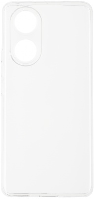 Чехол (клип-кейс) Gresso для Honor 50 Air прозрачный (GR17AIR809)