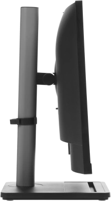 Моноблок IRU Tactio 24ID 24.5" Full HD i5 12400 (2.5) 16Gb SSD512Gb UHDG 730 без ОС GbitEth WiFi BT 120W Cam черный 1920x1080 (RUS)