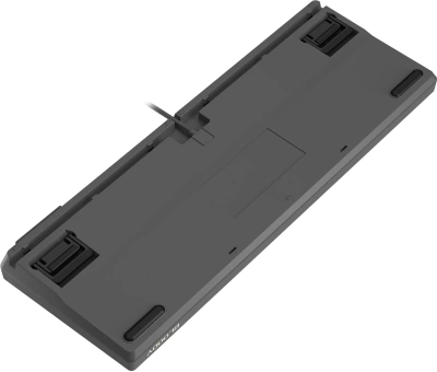 Клавиатура A4Tech S98 Pixels механическая серый/бежевый USB for gamer LED (S98) кабель 1.8м