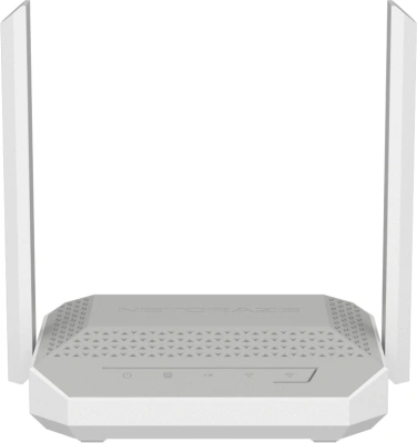 Роутер беспроводной Keenetic Netcraze Racer (NC-4010) AX3000 10/100/1000BASE-TX белый