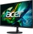 Монитор Acer 31.5" SH322QUEbmiphx черный IPS LED 1ms 16:9 HDMI M/M матовая HAS Piv 300cd 178гр/178гр 2560x1440 100Hz FreeSync DP 2K 7.49кг