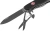 Нож перочинный Victorinox OUTRIDER (0.8513.3) 111мм 14функц. черный карт.коробка