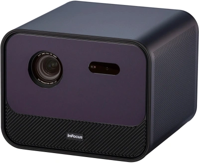 Проектор Infocus IN3038SL Crusader Grandmaster DLP 1200Lm LS (1920x1080) ресурс лампы:25000часов 2xUSB typeA 1xHDMI 3.06кг