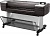 Плоттер HP Designjet T1700dr (W6B56A) A0/44"