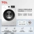 Стиральная машина TCL W-SF606W класс: A+++ загр.фронтальная макс.:6кг белый инвертор Стиральная машина TCL W-SF606W класс: A+++ загр.фронтальная макс.:6кг белый инвертор