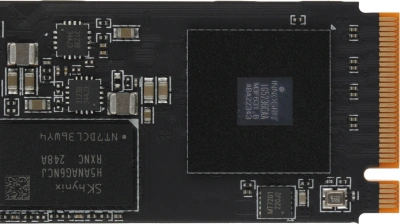 Накопитель SSD A-Data PCIe 4.0 x4 4TB AGAMMIXS70B-4T-CS XPG Gammix S70 Blade M.2 2280